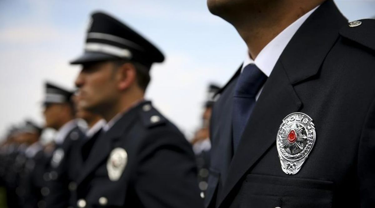 20 Eylül Polis Akademisine öğrenci alımı Resmi Gazete'de yayınlandı! POMEM alımları ne zaman, kaç öğrenci alacak?
