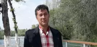 Kıskançlık Nedeniyle Eşini Öldüren İbrahim Güzelçolak Tutuklandı