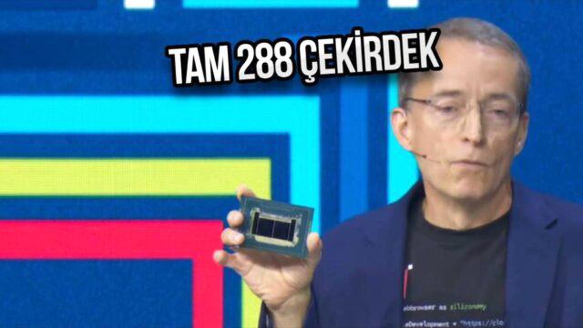 Intel, Yeni 5. Nesil Xeon İşlemcilerini Tanıttı