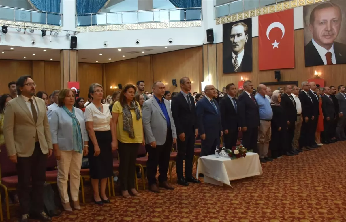 Aile Çalıştayı düzenlendi