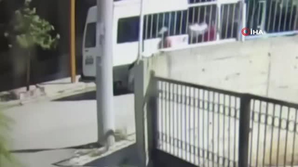 Adıyaman'da ailece bebek bezi ve hijyen malzemeleri hırsızlığı