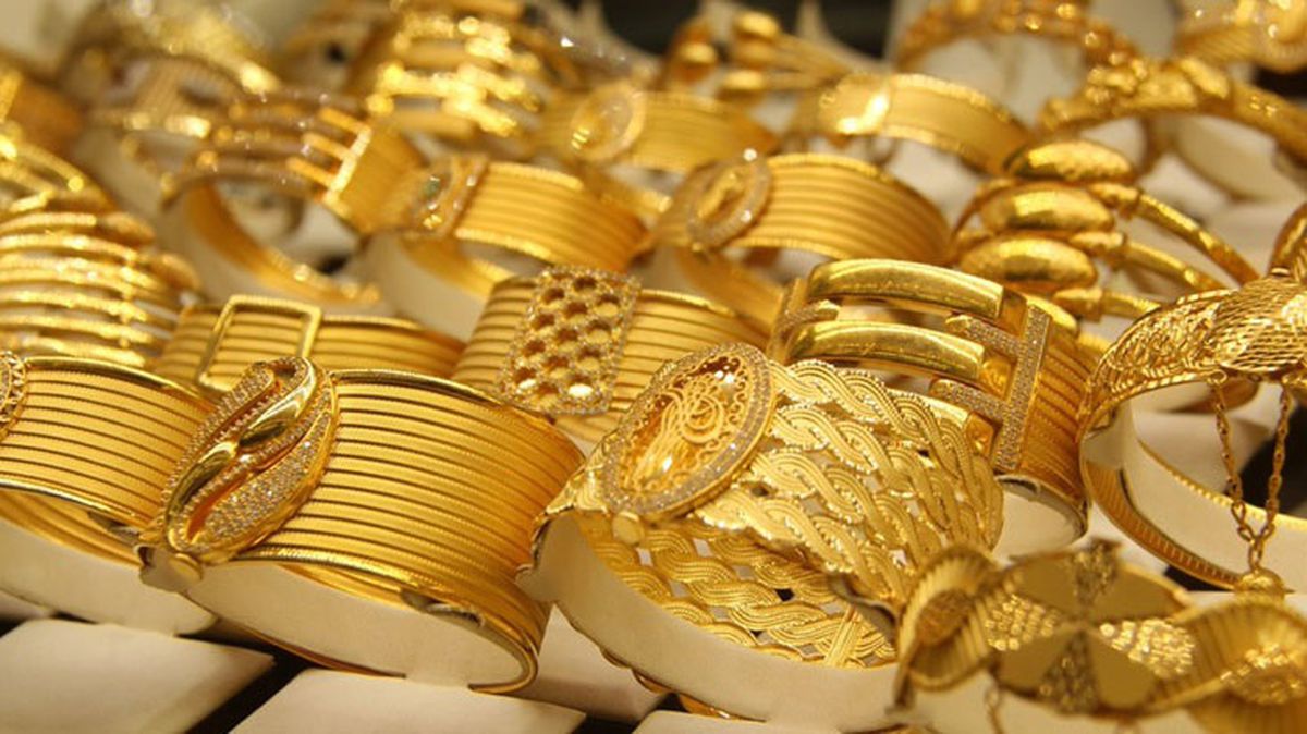 Altının gram fiyatı 1.677 lira seviyesinden işlem görüyor