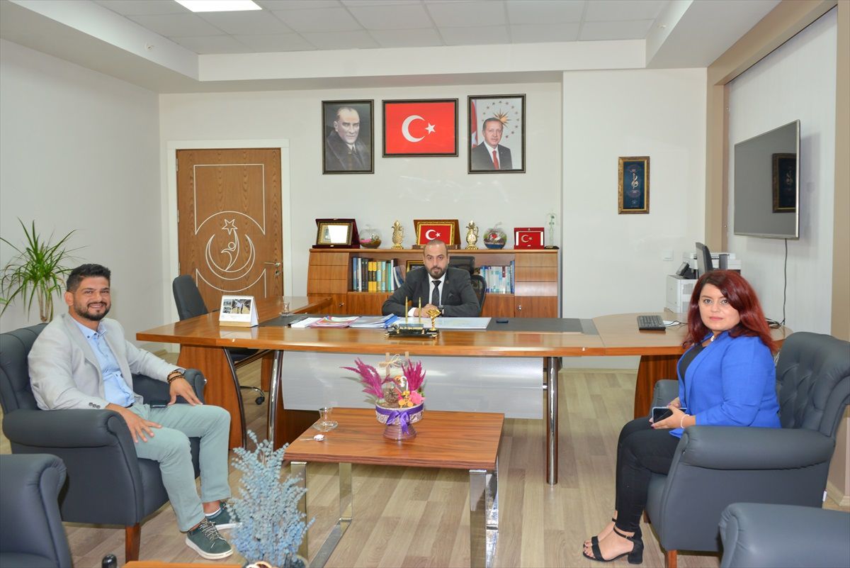 Antalya'da sağlık sektöründe devlet kurumlarına yönelim artıyor