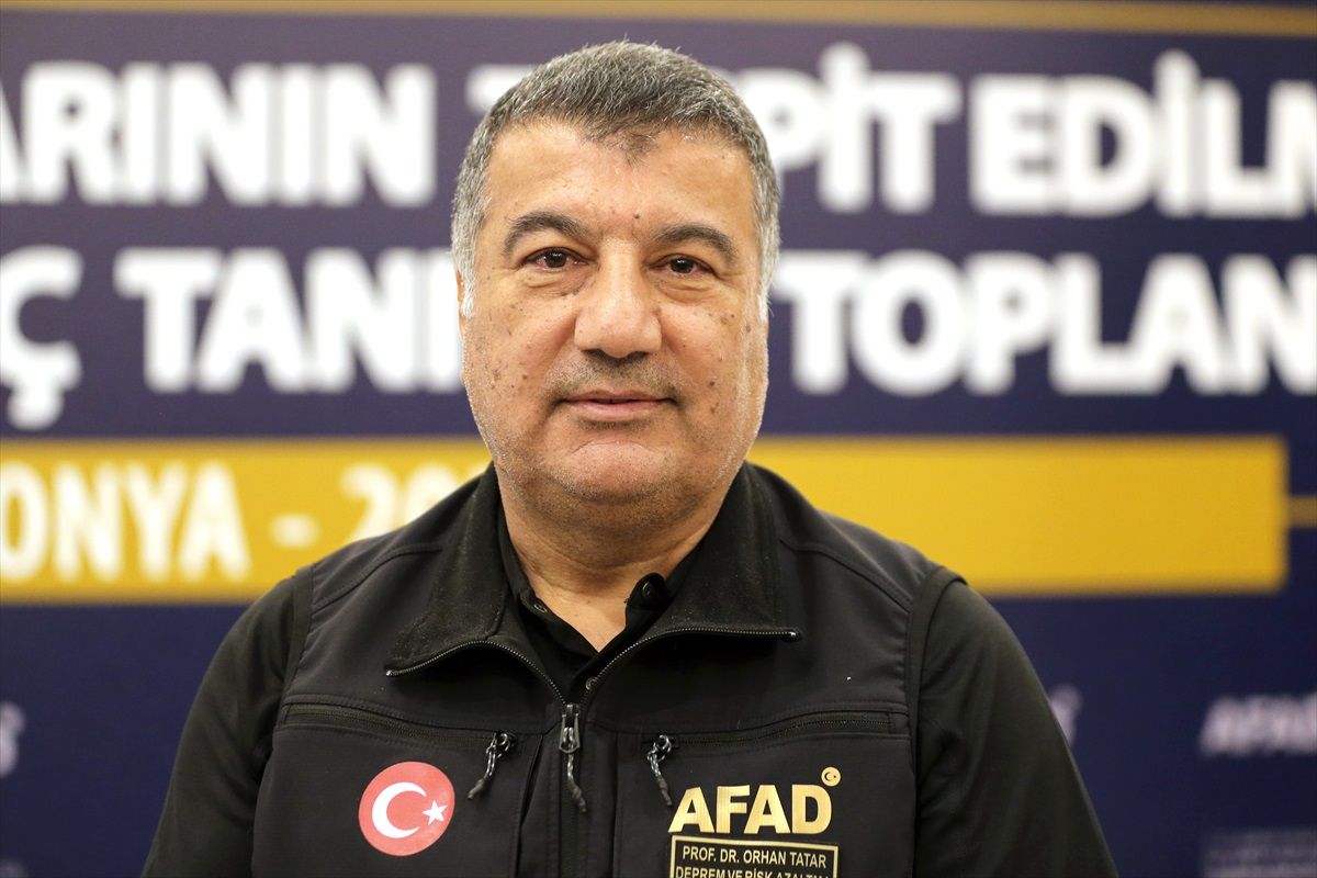 Obruklar Depremlerde Artçı Sarsıntılara Neden Oluyor