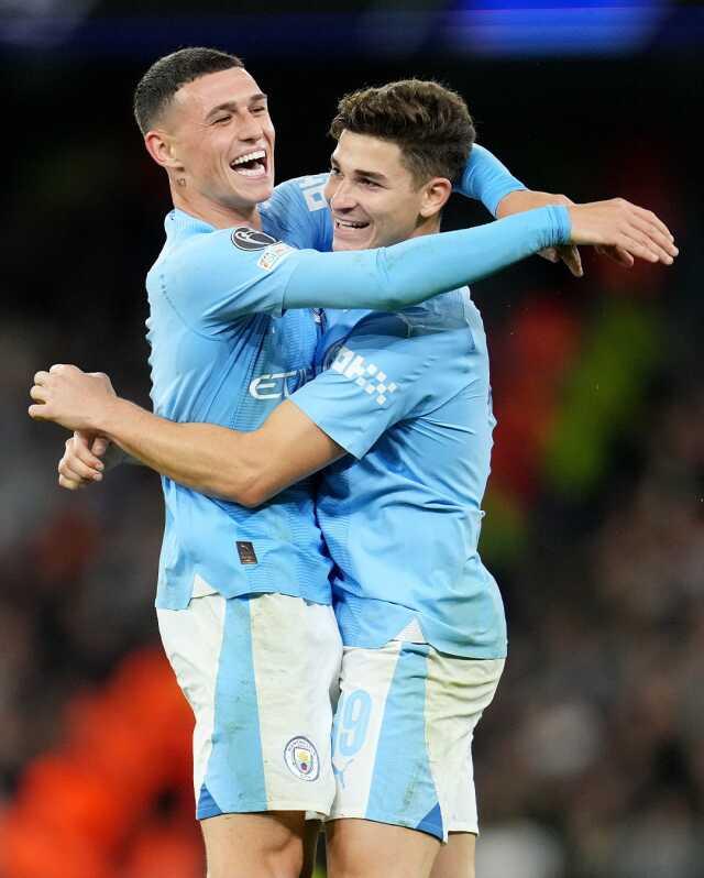 Avrupa'nın devlerinden müthiş başlangıç! İşte Şampiyonlar Ligi'nde gecenin sonuçları