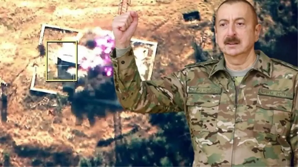 Azerbaycan ile Ermenistan arasında savaş mı var? Karabağ'da askeri operasyon neden başlatıldı?