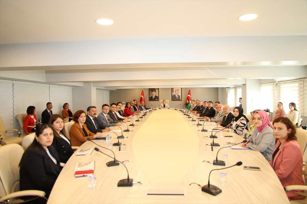Bartın'dan kısa kısa
