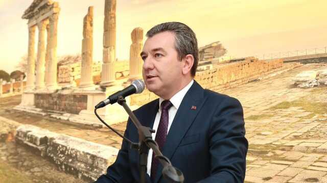 Bergama Belediyesi hangi parti? Bergama Belediye Başkanı kim, hangi partiden?