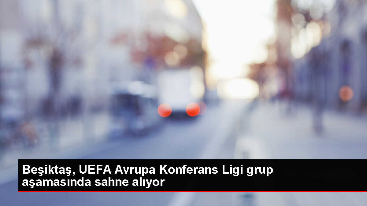 Beşiktaş, Club Brugge deplasmanında