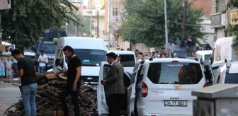 Diyarbakır'da Husumetli Aileler Arasında Silahlı Kavga: 1 Tutuklama