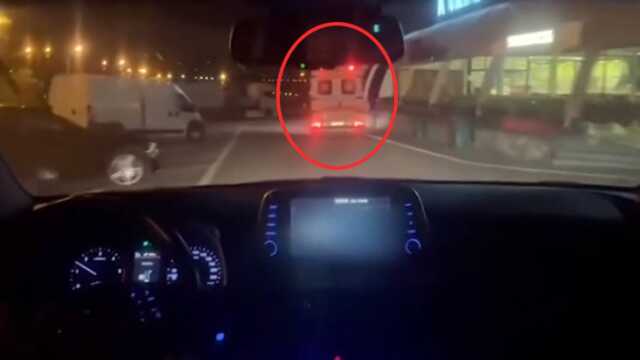 Bulgaristan'dan Türkiye'ye ambulansla uyuşturucu getirdiler! Ekipler İstanbul'da tepelerine bindi