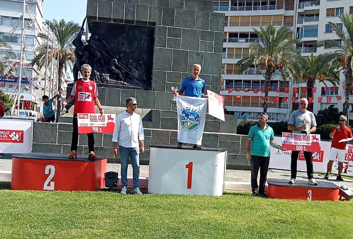 Sakarya 112 Acil Sağlık Hizmetleri Çanakkale'de Uluslararası Tatbikata Katıldı
