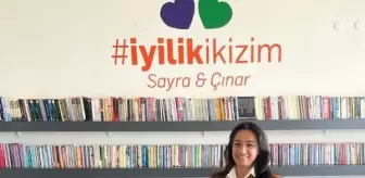 İzmir Depreminde Hayatını Kaybeden İkizlerin Annesi Kütüphane Kuruyor