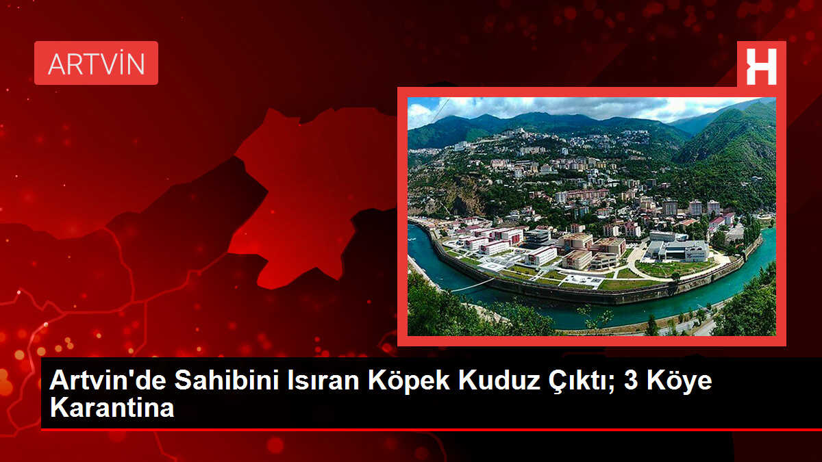AŞILAMA VE TOPLAMA ÇALIŞMASI BAŞLATILDI