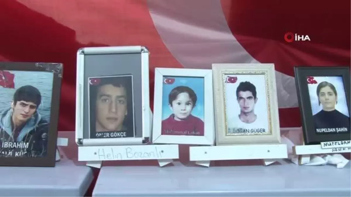 Diyarbakır annelerinden MHP Genel Başkanı Bahçeli'ye tam destek