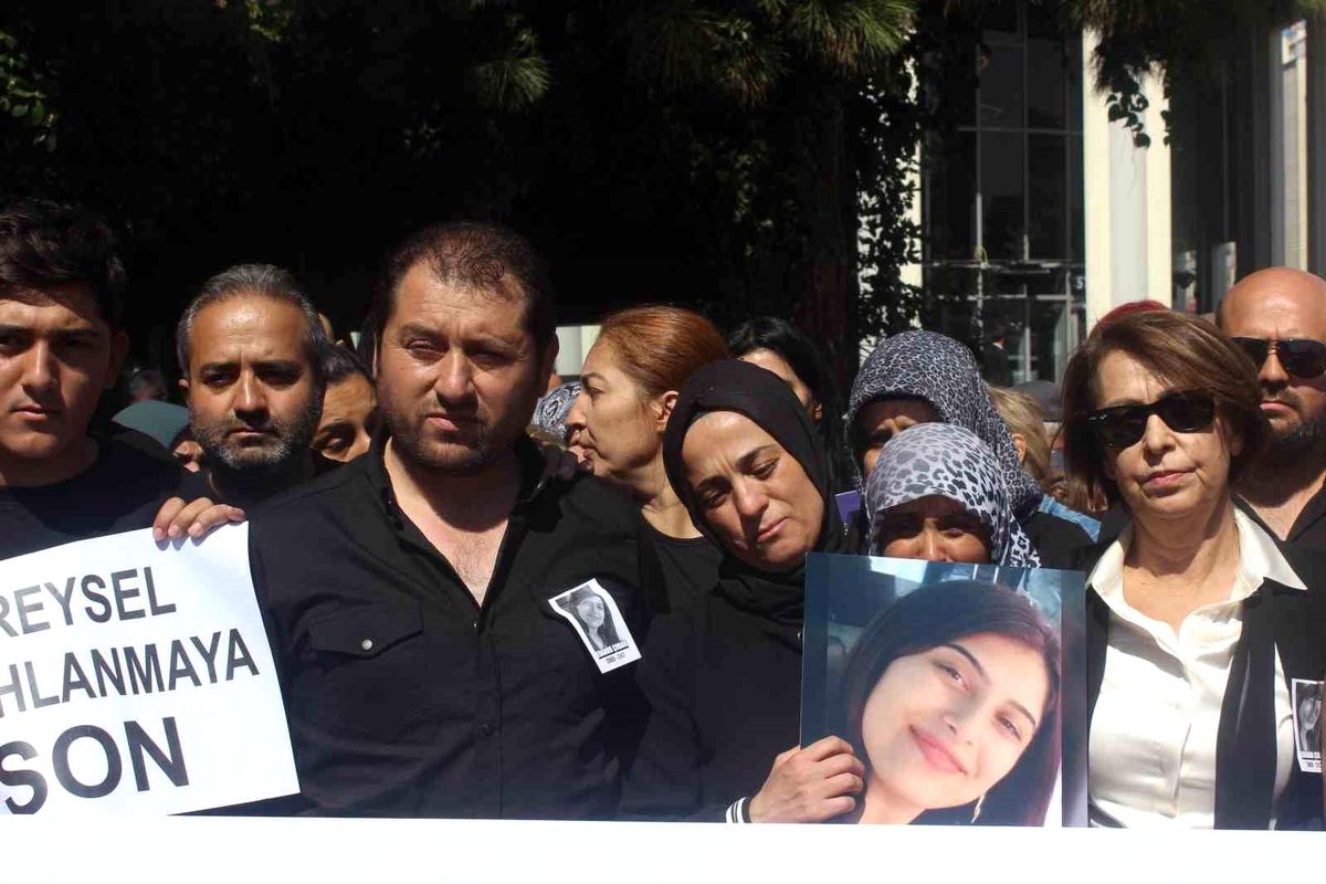 Edanur'un annesinden yürek yakan feryat: 'Benim çocuğum okuyacaktı, 2 valiz kıyafet aldım'