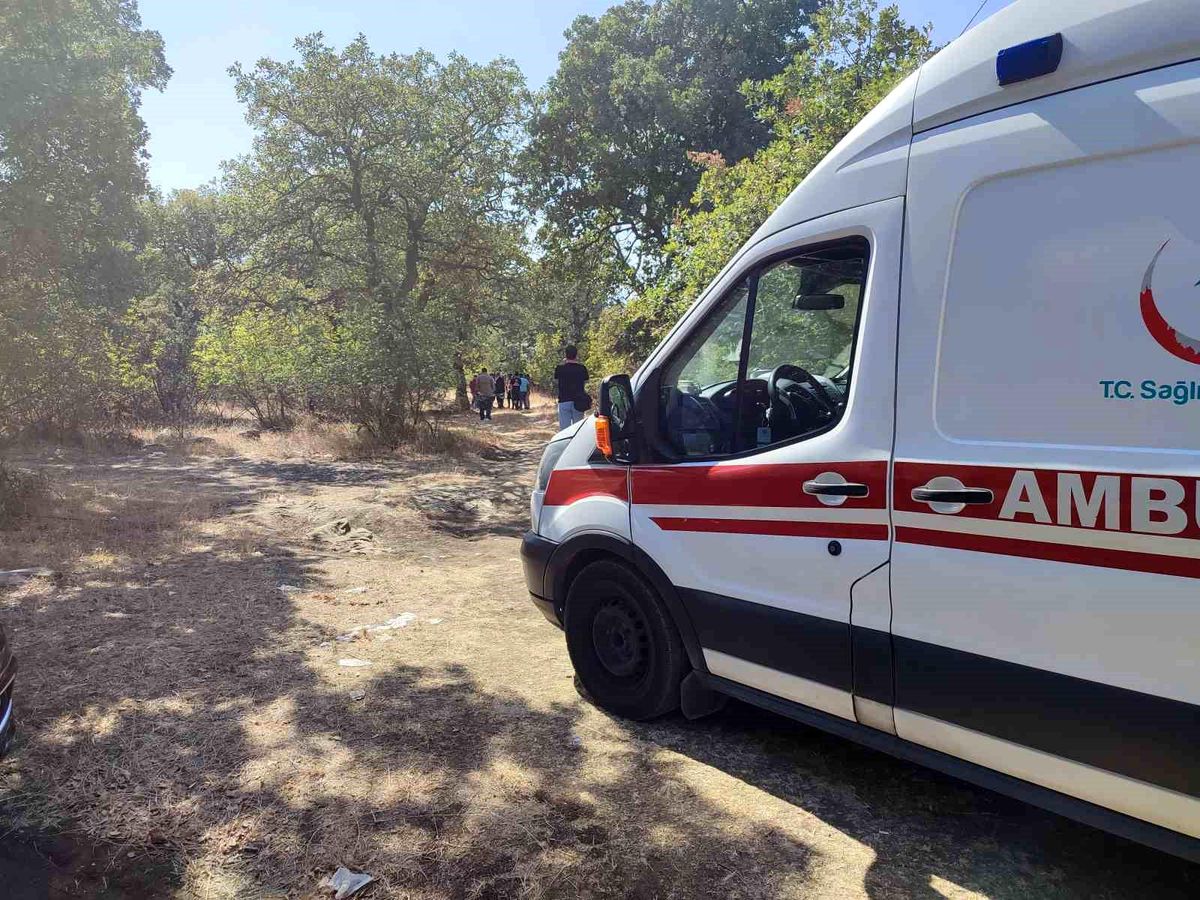 Edirne'de 5 gündür haber alınamayan şehit babası ölü bulundu