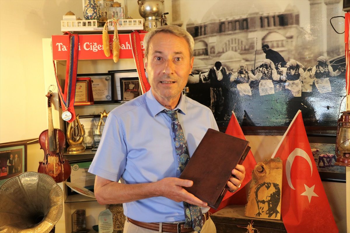 Edirne'de Tava Ciğer ve Köfte Tarifesine Uymayan Restoranlara Kınama Cezası