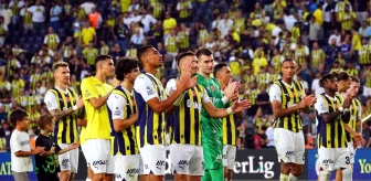 Fenerbahçe, Nordsjaelland ile UEFA Avrupa Konferans Ligi'nde karşılaşacak