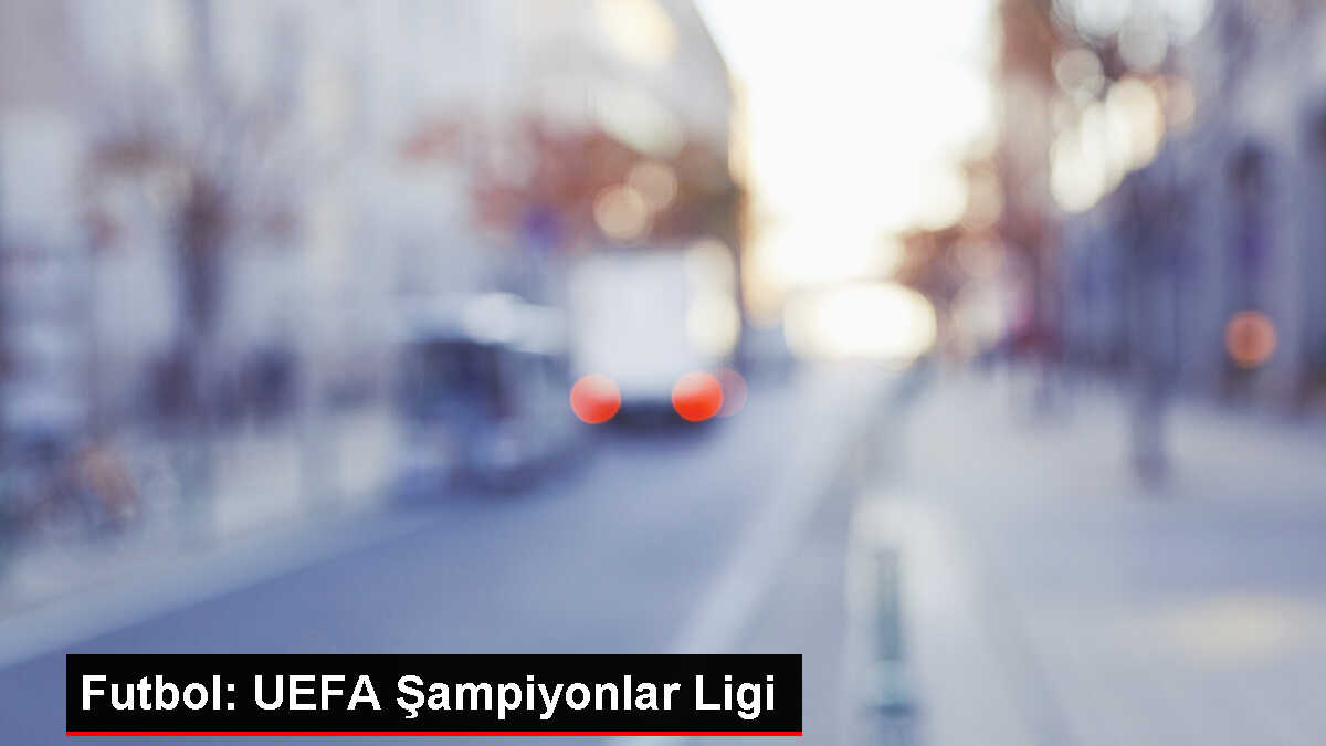 Galatasaray, Kopenhag karşısında ilk yarıyı 1-0 geride tamamladı