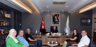 Germencik'te İncir Üreticilerine Yönelik Yarışma Sona Erdi