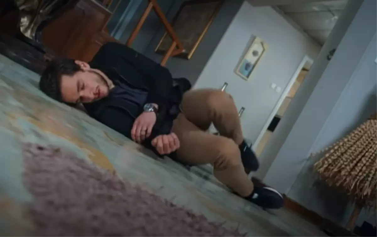 Güllerin Savaşı Cihan neden öldü? Güllerin Savaşı Cihan ölüm sebebi ne?