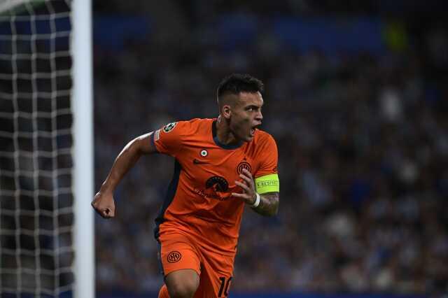 Hakan'sız Inter hiç de iyi değil! Son anda 1 puanı kurtardılar Hakan'sız Inter hiç de iyi değil! Son anda 1 puanı kurtardılar