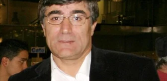 Hrant Dink'in öldürülmesine ilişkin 11 sanıklı örgüt davasında Adem Sağlam'a tahliye