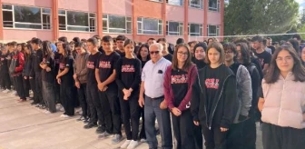 Mehmet Cadıl, YKS'de ilk 75'e girecek öğrencilere otomobil hediye edecek