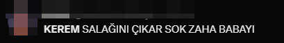 Kaçırdığı goller ortalığı ayağa kaldırdı! Kerem Aktürkoğlu'na tepkiler çığ gibi