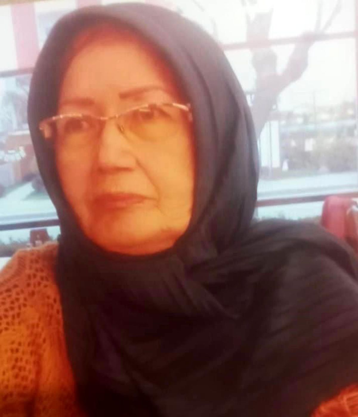 Eskişehir'de araç çarpması sonucu 73 yaşındaki kadın hayatını kaybetti