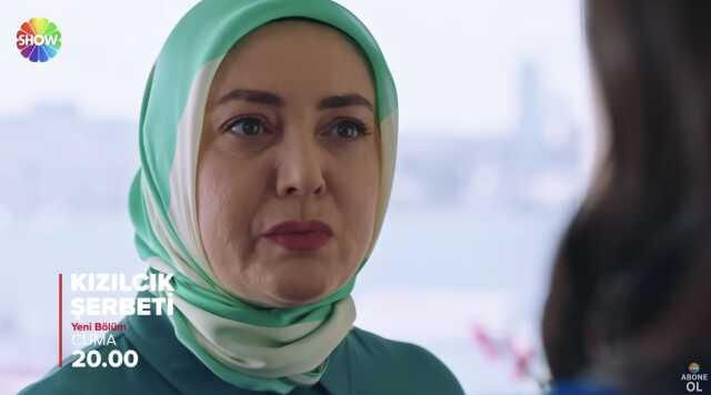 Kızılcık Şerbeti yeni bölüm fragmanı yayınlandı mı? Kızılcık Şerbeti 31. Bölüm 1., 2. fragman izle!