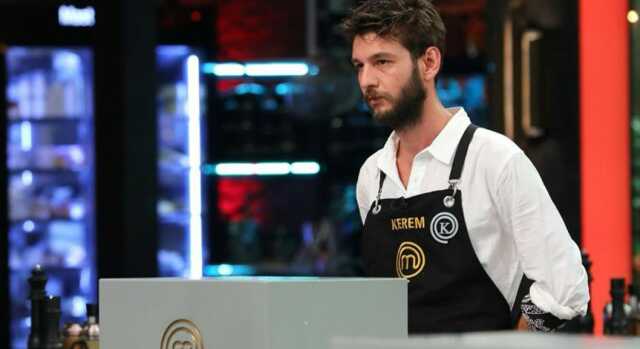 Masterchef dün akşam kim kazandı? 19 Eylül Masterchef takım oyunu kazananı kim?