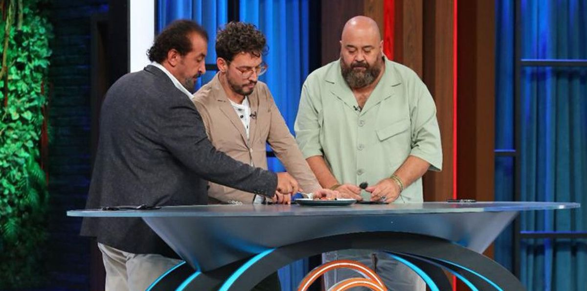 Masterchef dün akşam kim kazandı? 19 Eylül Masterchef takım oyunu kazananı kim?