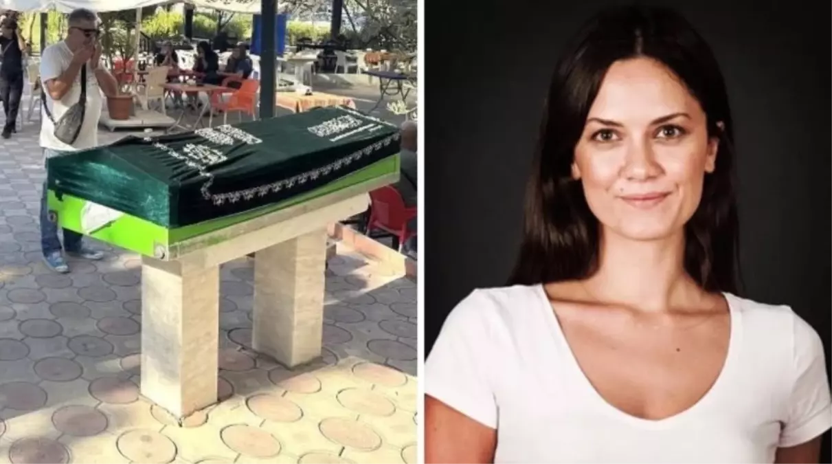 Merve Kayaalp hangi dizilerde oynadı? Merve Kayaalp nerede, hangi filmlerde oynadı?