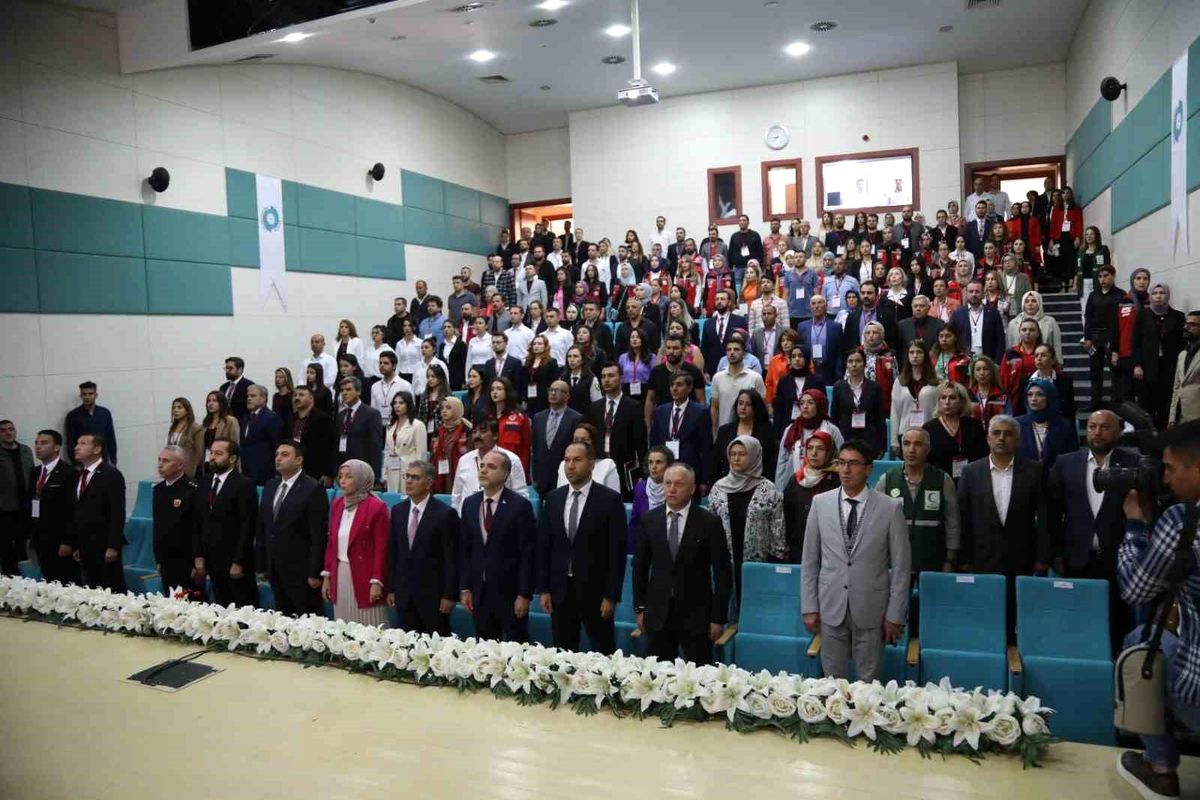 Niğde'de 'Güçlü Aile Vizyonu' çalıştayı düzenlendi