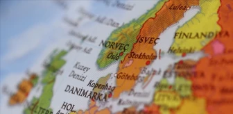 Norveç hangi yarım kürede? Norveç'in konumu ve harita bilgisi