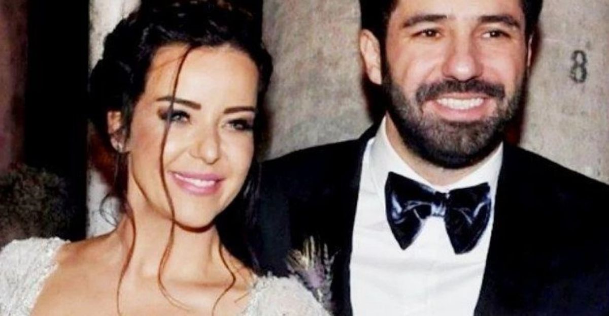 Nursel Ergin'in eski eşi Murat Akyer kimdir? Murat Akyer mesleği ne, ne iş yapıyor?