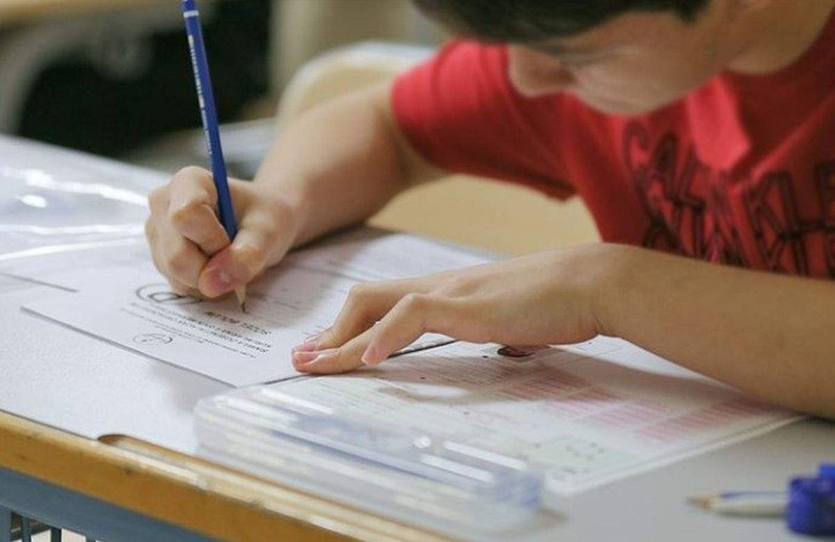 Ortak sınav nedir? MEB Ortak sınav tarihleri nedir? Türkçe, Matematik, Edebiyat sınav tarihi nedir?