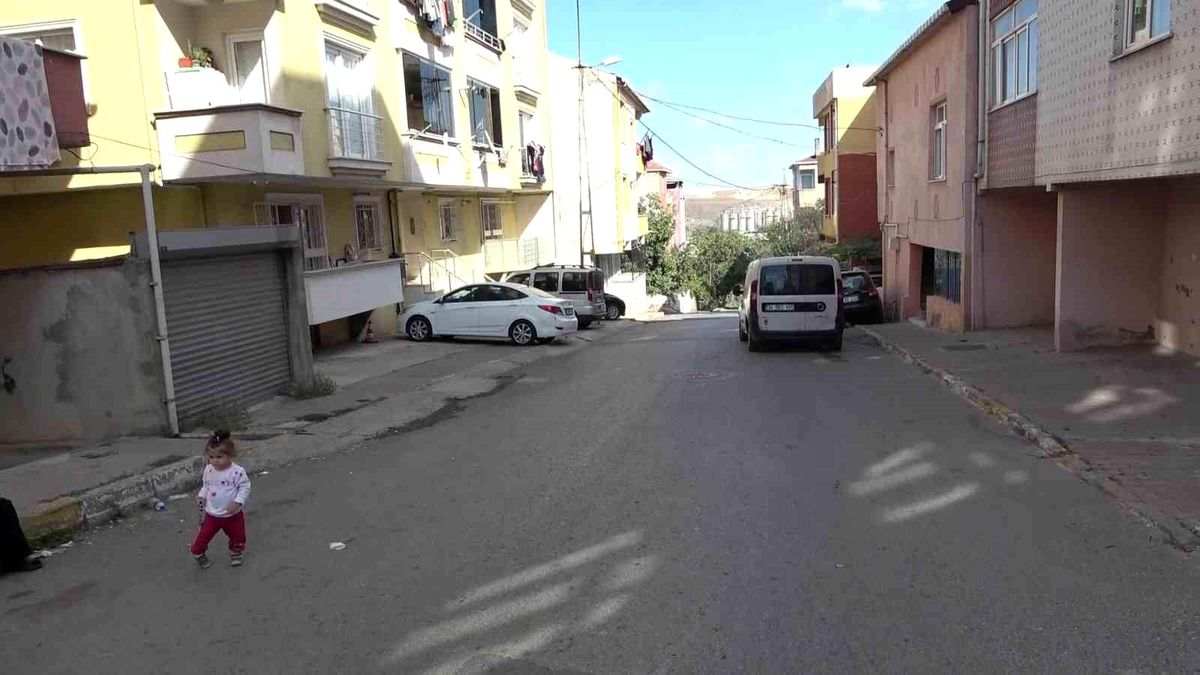Pendik'te Çocukları Taş ve Bıçakla Kovalayan Kadın Hakkında Konuşanlar