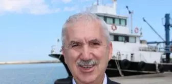 Balıkçılar, küresel iklim değişikliğinin etkisiyle zor günler yaşıyor