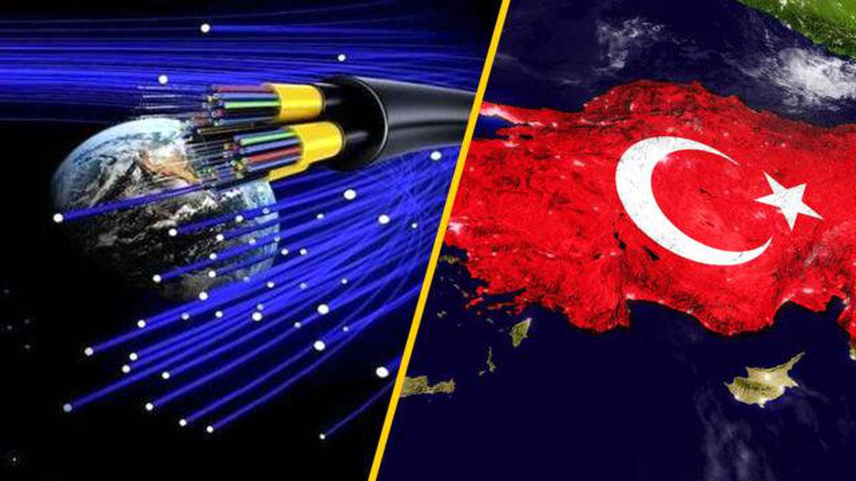 Türkiye, '.tr' Alan Adına Geçiş Yapıyor