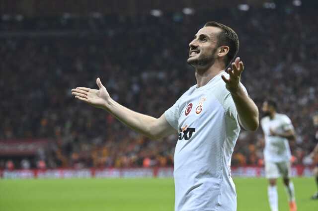 Resmen başvuru yaptı! Kerem Aktürkoğlu'ndan geleceği için dev adım