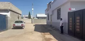 Şanlıurfa'da Otomobil Hırsızlığı Şoku