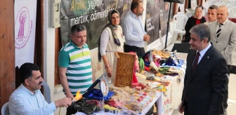 Safranbolu'da Ahilik Haftası etkinlikleri düzenlendi