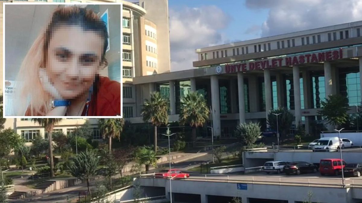 Sahte hemşire skandalında yeni perde! 4 ay önce evlendiği kocasını da kandırmış