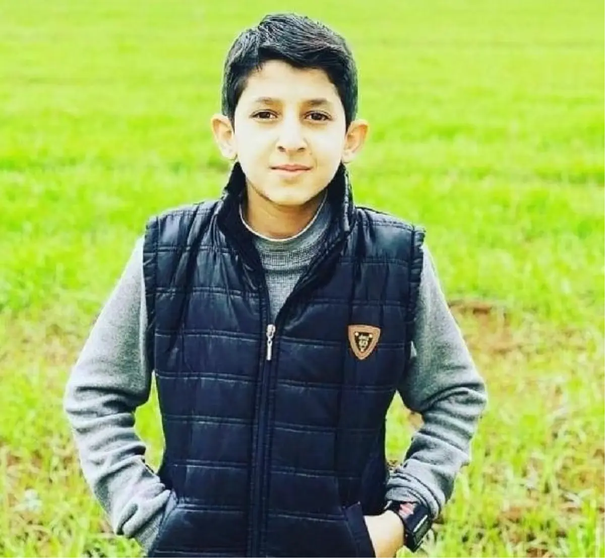 Şanlıurfa'da Kayıp Lise Öğrencisinin Cansız Bedeni Bulundu