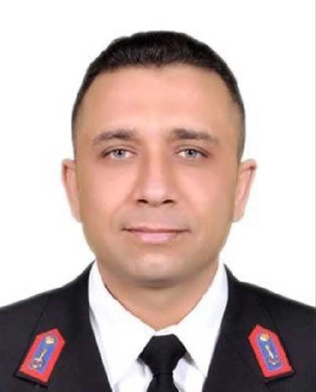Son Dakika: Osmaniye'de düzenlenen uyuşturucu operasyonunda açılan ateş sonucu 1 astsubay şehit oldu, 2 asker yaralandı