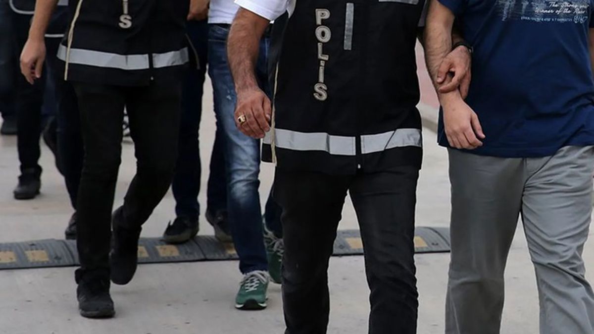 Sosyal medyadaki 'nefret söylemleri' nedeniyle 27 kişi hakkında gözaltı kararı