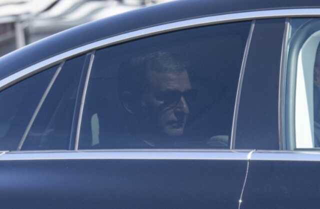 Stefan Kuntz kovuldu mu? Stefan Kuntz istifa mı etti, görevden alındı mı?